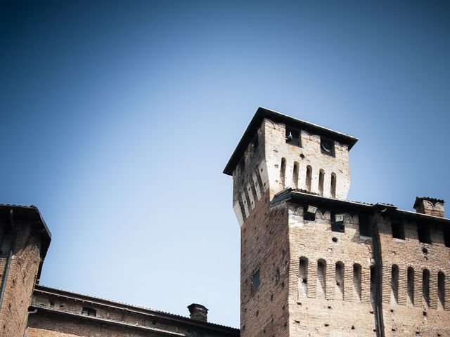 Il matrimonio di Marco e Sara a Pozzolo Formigaro, Alessandria 202