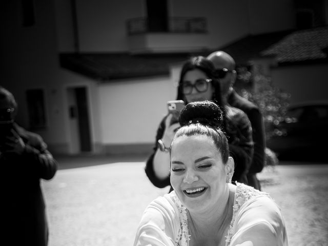 Il matrimonio di Marco e Sara a Pozzolo Formigaro, Alessandria 209