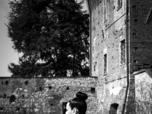 Il matrimonio di Marco e Sara a Pozzolo Formigaro, Alessandria 247