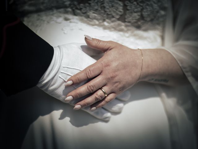 Il matrimonio di Marco e Sara a Pozzolo Formigaro, Alessandria 249