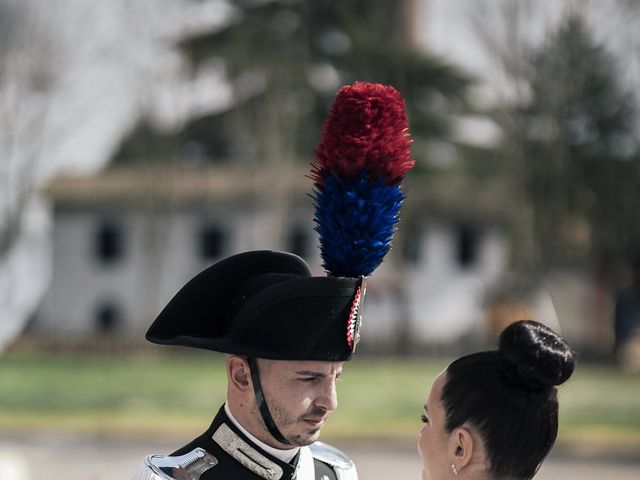 Il matrimonio di Marco e Sara a Pozzolo Formigaro, Alessandria 252