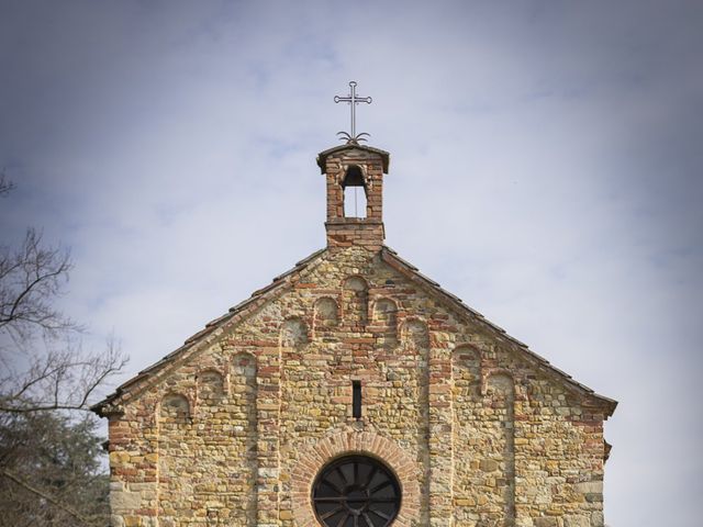 Il matrimonio di Marco e Sara a Pozzolo Formigaro, Alessandria 282