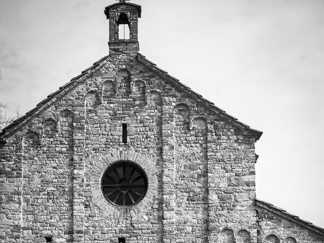 Il matrimonio di Marco e Sara a Pozzolo Formigaro, Alessandria 287
