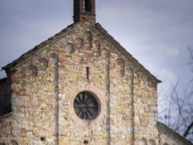 Il matrimonio di Marco e Sara a Pozzolo Formigaro, Alessandria 288