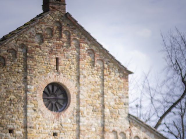 Il matrimonio di Marco e Sara a Pozzolo Formigaro, Alessandria 289