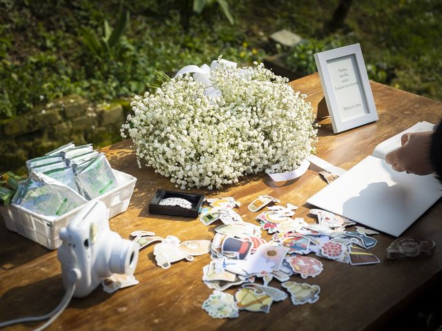 Il matrimonio di Marco e Sara a Pozzolo Formigaro, Alessandria 303