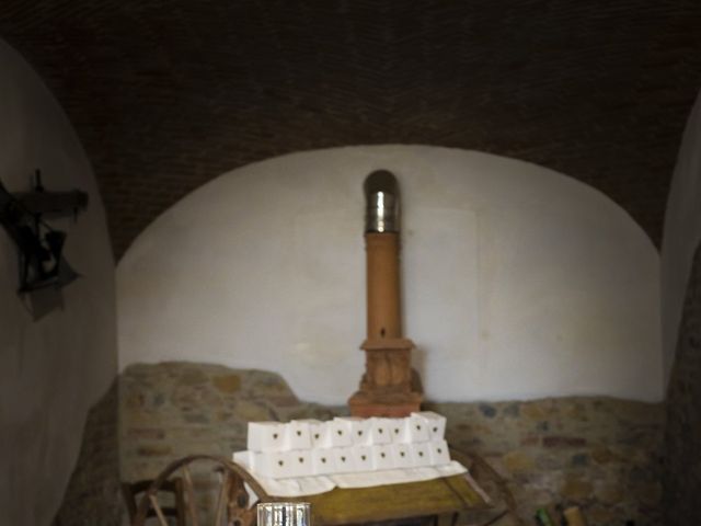 Il matrimonio di Marco e Sara a Pozzolo Formigaro, Alessandria 307