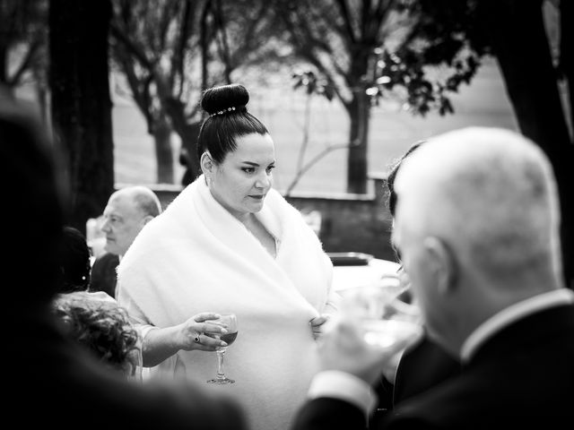 Il matrimonio di Marco e Sara a Pozzolo Formigaro, Alessandria 311