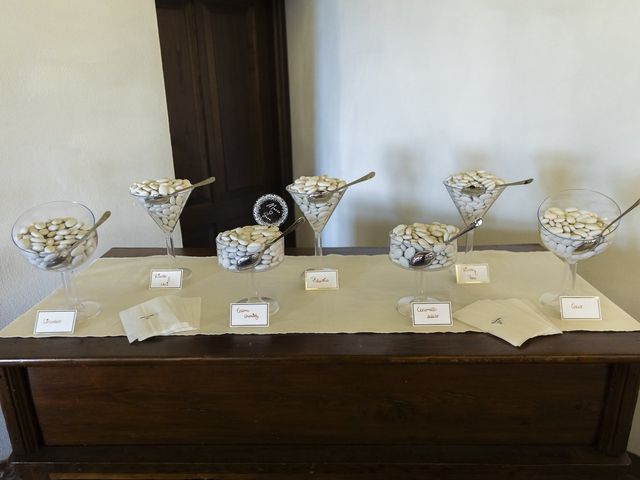 Il matrimonio di Marco e Sara a Pozzolo Formigaro, Alessandria 320