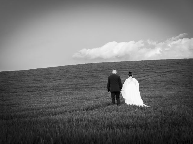 Il matrimonio di Marco e Sara a Pozzolo Formigaro, Alessandria 324
