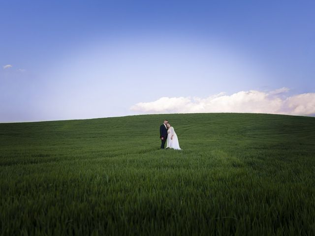 Il matrimonio di Marco e Sara a Pozzolo Formigaro, Alessandria 325