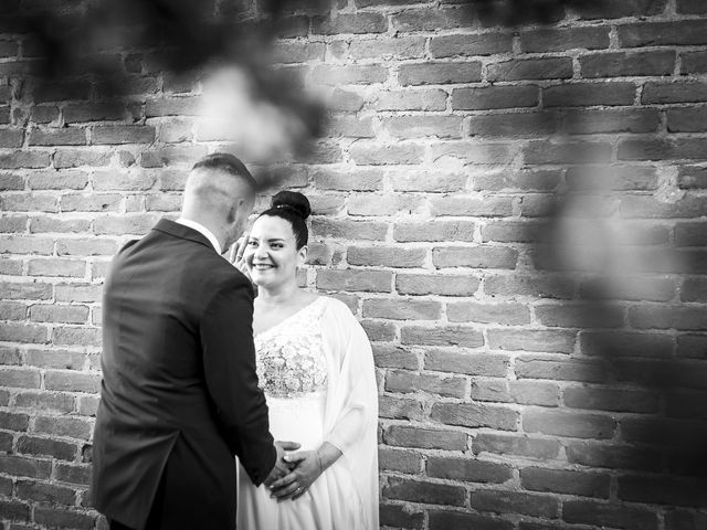 Il matrimonio di Marco e Sara a Pozzolo Formigaro, Alessandria 337