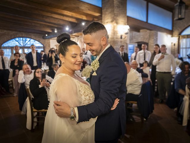 Il matrimonio di Marco e Sara a Pozzolo Formigaro, Alessandria 365