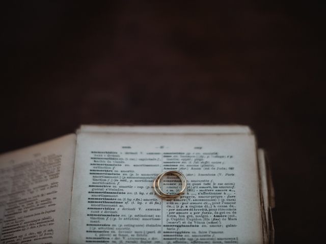 Il matrimonio di Mariagiulia e Federica a Gaggiano, Milano 3