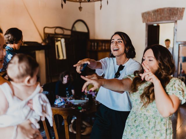 Il matrimonio di Mariagiulia e Federica a Gaggiano, Milano 5