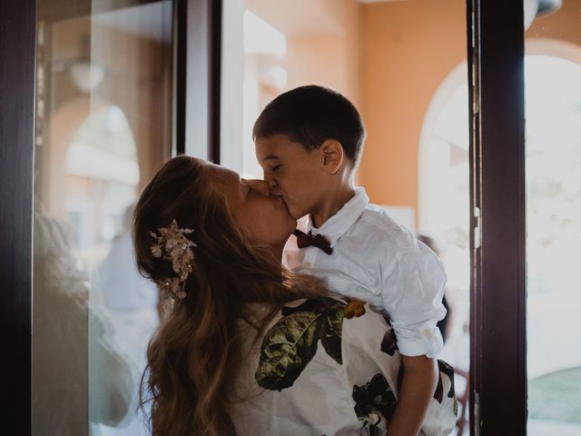 Il matrimonio di Mariagiulia e Federica a Gaggiano, Milano 10