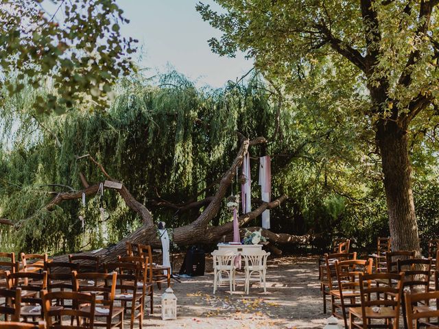 Il matrimonio di Mariagiulia e Federica a Gaggiano, Milano 18