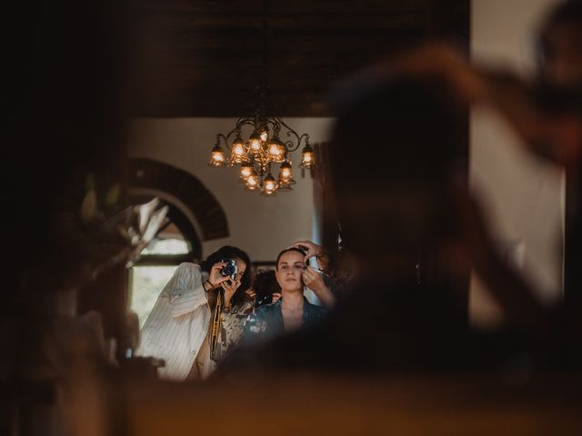 Il matrimonio di Mariagiulia e Federica a Gaggiano, Milano 31