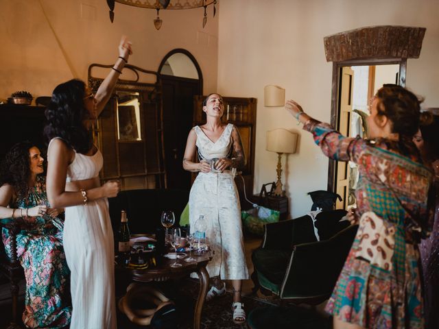 Il matrimonio di Mariagiulia e Federica a Gaggiano, Milano 38