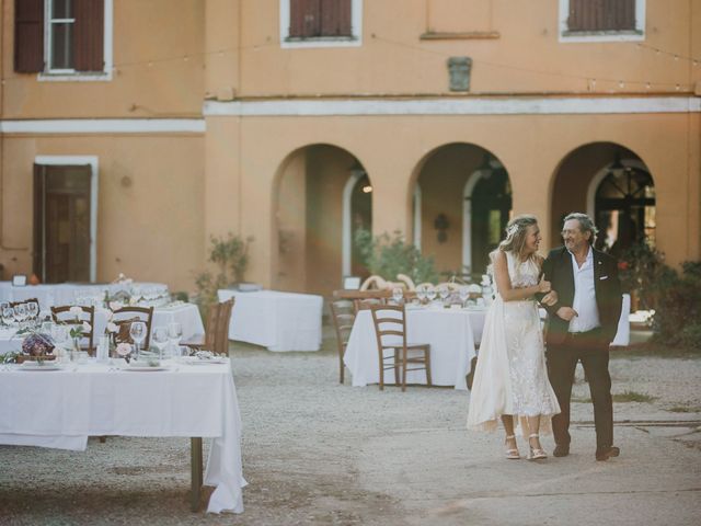 Il matrimonio di Mariagiulia e Federica a Gaggiano, Milano 50