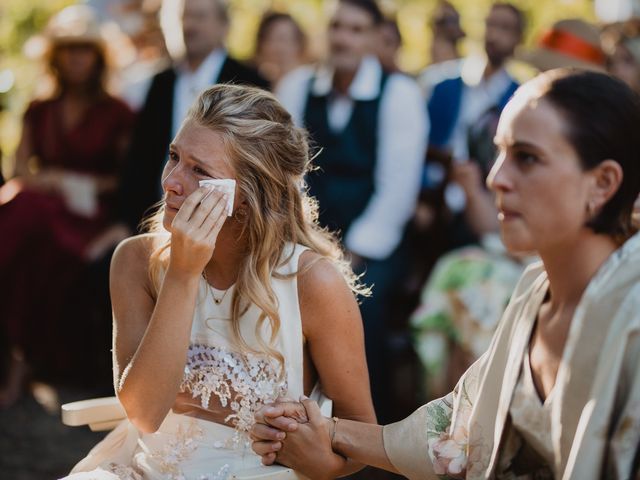 Il matrimonio di Mariagiulia e Federica a Gaggiano, Milano 55