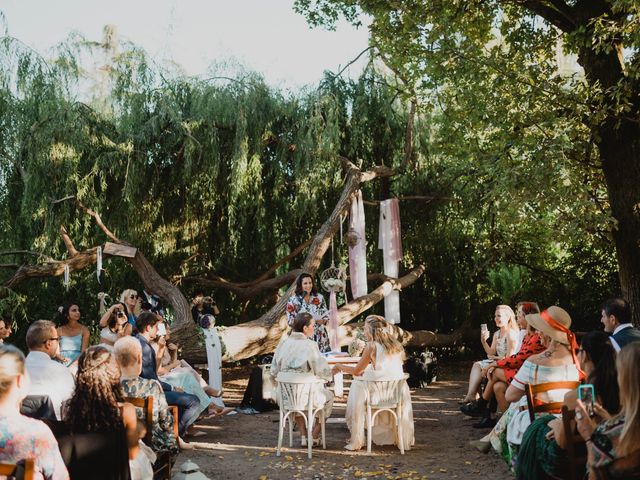 Il matrimonio di Mariagiulia e Federica a Gaggiano, Milano 59