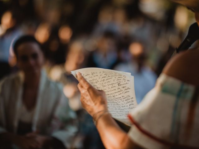 Il matrimonio di Mariagiulia e Federica a Gaggiano, Milano 64