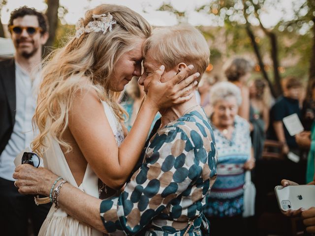 Il matrimonio di Mariagiulia e Federica a Gaggiano, Milano 75