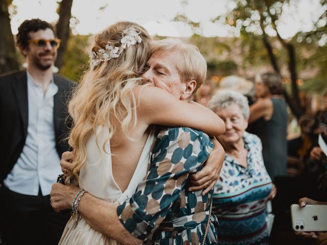 Il matrimonio di Mariagiulia e Federica a Gaggiano, Milano 76