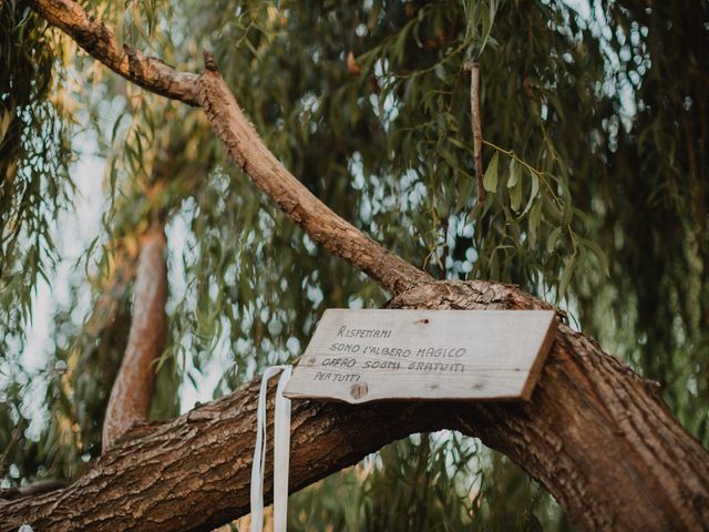 Il matrimonio di Mariagiulia e Federica a Gaggiano, Milano 79