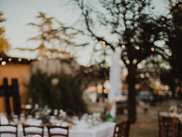 Il matrimonio di Mariagiulia e Federica a Gaggiano, Milano 87