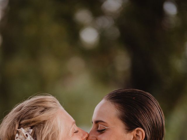 Il matrimonio di Mariagiulia e Federica a Gaggiano, Milano 110