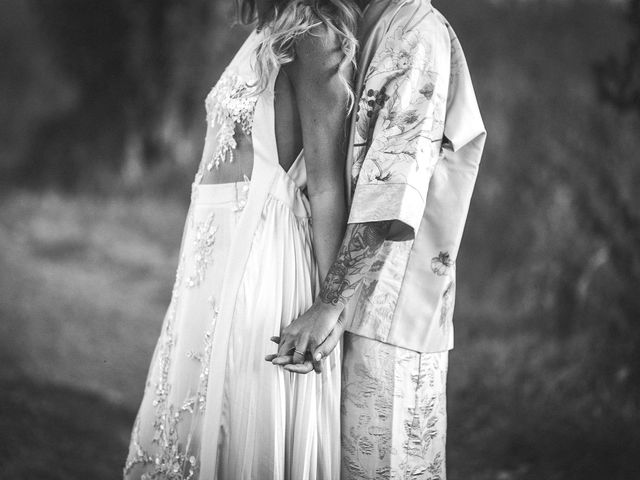 Il matrimonio di Mariagiulia e Federica a Gaggiano, Milano 112