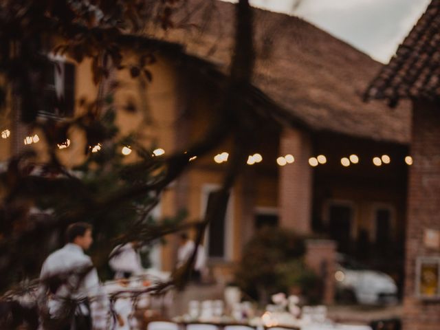 Il matrimonio di Mariagiulia e Federica a Gaggiano, Milano 133