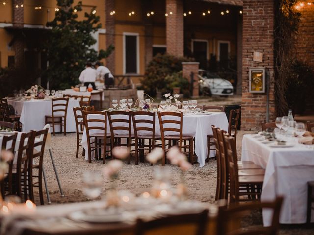 Il matrimonio di Mariagiulia e Federica a Gaggiano, Milano 134