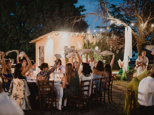 Il matrimonio di Mariagiulia e Federica a Gaggiano, Milano 138