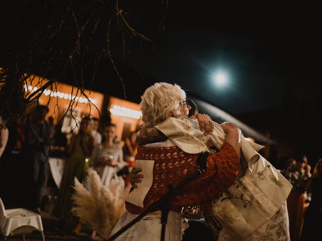 Il matrimonio di Mariagiulia e Federica a Gaggiano, Milano 150