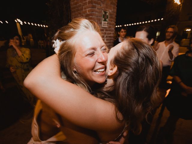 Il matrimonio di Mariagiulia e Federica a Gaggiano, Milano 166