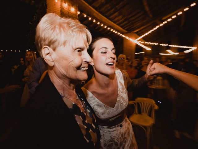 Il matrimonio di Mariagiulia e Federica a Gaggiano, Milano 171
