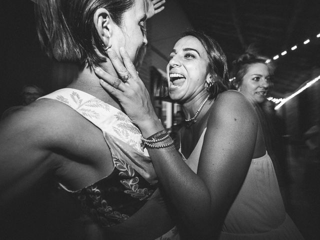 Il matrimonio di Mariagiulia e Federica a Gaggiano, Milano 177