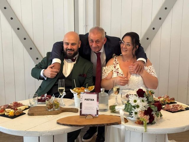Il matrimonio di Teresa e Alessandro  a Senago, Milano 4