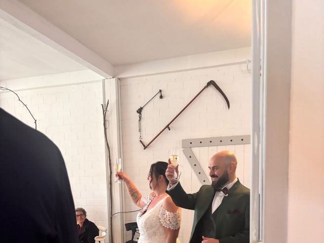 Il matrimonio di Teresa e Alessandro  a Senago, Milano 1