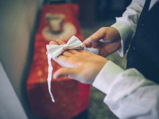 Il matrimonio di Luca e Liudmila a Lido di Ostia, Roma 9