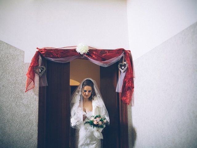 Il matrimonio di Luca e Liudmila a Lido di Ostia, Roma 24