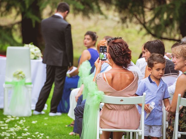 Il matrimonio di Roberto e Daniela a Cremona, Cremona 26