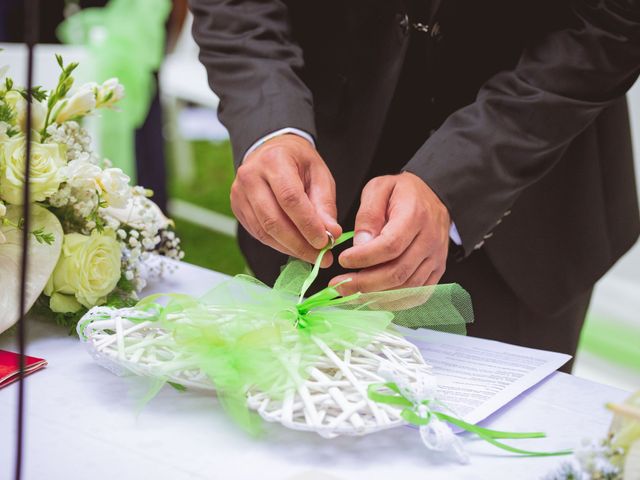 Il matrimonio di Roberto e Daniela a Cremona, Cremona 40