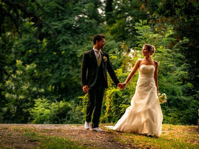 Il matrimonio di Roberto e Daniela a Cremona, Cremona 58