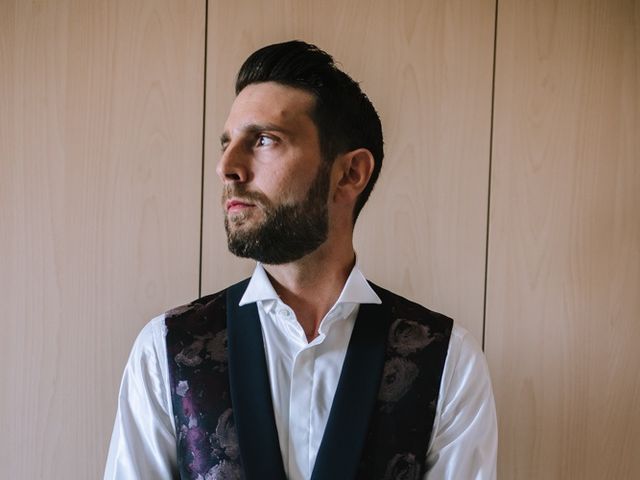 Il matrimonio di Morgan e Elena a Mantova, Mantova 11