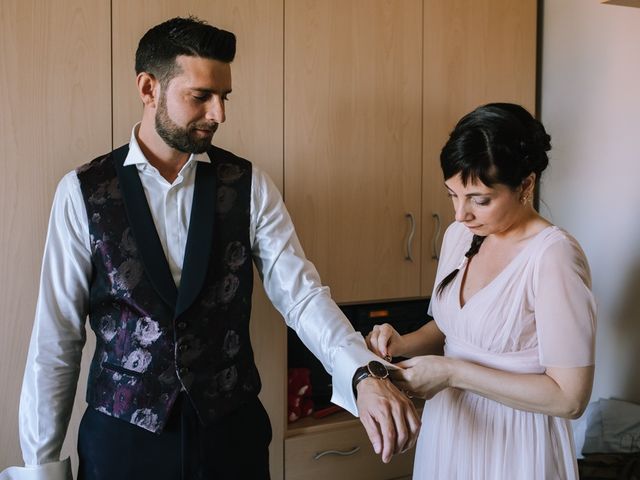 Il matrimonio di Morgan e Elena a Mantova, Mantova 12