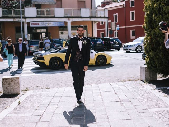Il matrimonio di Morgan e Elena a Mantova, Mantova 18